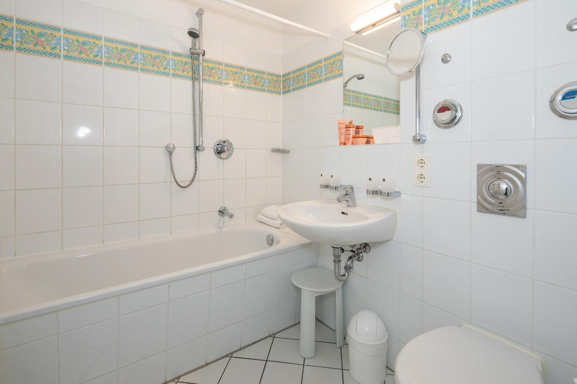 Seehof Seehof 2 0 Heringsdorf  Eksteriør billede